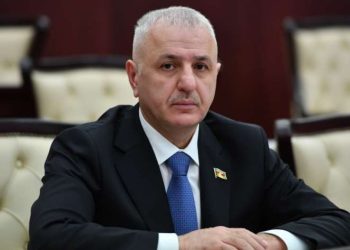 Prezident Ülvi Quliyevin təltif edilməsi ilə bağlı sərəncam imzalayıb