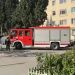 Badamdarda beşmərtəbəli binada partlayış olub – xəsarət alan var – FOTO