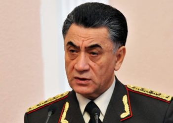 Ramil Usubovun sədrliyi ilə Bakıda mühüm toplantı keçirilir
