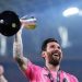 Lionel Messi karyerasında 49-cu titulunu qazandı
