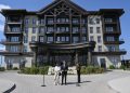 Şamaxıda 320 yeni iş yeri açan hotel kompleksi fəaliyyətə başlayıb – FOTO