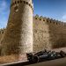 Formula 1 Azərbaycan Qran-prisi: Bakıda yollar bu saatlarda açıq olacaq