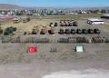 Türkiyə hərbçiləri “Birlik Gücü-2026” təlimi üçün Azərbaycana gəlir