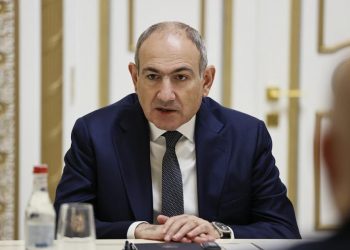 Ermənistan hökumətində “Tramp marşrutu” ilə bağlı mühüm məsələlər müzakirə edildi