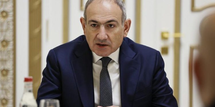 Ermənistan hökumətində “Tramp marşrutu” ilə bağlı mühüm məsələlər müzakirə edildi