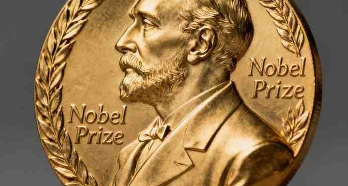 Nobel laureatlarına veriləcək pul mükafatı 9 faiz artırıldı