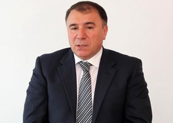 Prezident İlham Əliyev İsgəndər Cavadovla bağlı sərəncam imzaladı