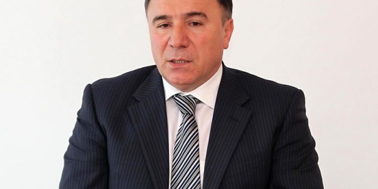 Prezident İlham Əliyev İsgəndər Cavadovla bağlı sərəncam imzaladı