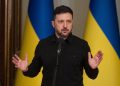 Zelenski Moskva vilayətinə hücumun detallarını açıqladı
