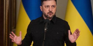Zelenski Moskva vilayətinə hücumun detallarını açıqladı