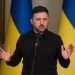 Zelenski Moskva vilayətinə hücumun detallarını açıqladı