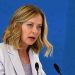 Meloni: İtaliyada yaşayan hər kəs italyan dilini öyrənməlidir