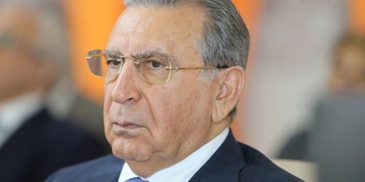 Bu gün Ramiz Mehdiyevin məhkəməsi başlayır