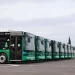 Bakıda 5 avtobus marşrutunun dayanacağı dəyişdirilir