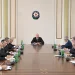 Prezident İlham Əliyevin sədrliyi ilə müşavirə keçirilib – FOTO
