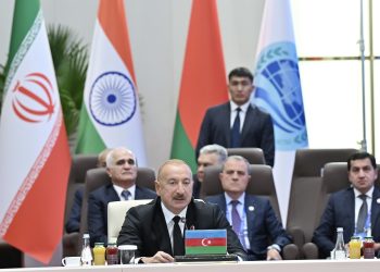 Prezident: “Ermənistanla birlikdə qarşılıqlı ticarətin həcminin artırılması üzərində çalışırıq”