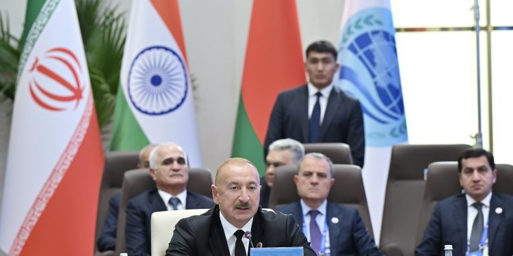 Prezident: “Ermənistanla birlikdə qarşılıqlı ticarətin həcminin artırılması üzərində çalışırıq”