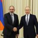 Putin: Ermənistan istəsə, Rusiya hərbi bazasını ölkədə saxlamağa hazırdır