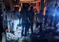 ABŞ-dən toy mərasiminə zərbə: İranda yaralıların sayı 50-yə çatdı