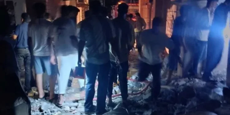 ABŞ-dən toy mərasiminə zərbə: İranda yaralıların sayı 50-yə çatdı