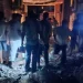 ABŞ-dən toy mərasiminə zərbə: İranda yaralıların sayı 50-yə çatdı