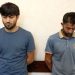 Maştağada neft kəmərindən oğurluq etmək istəyən 2 nəfər saxlanılıb