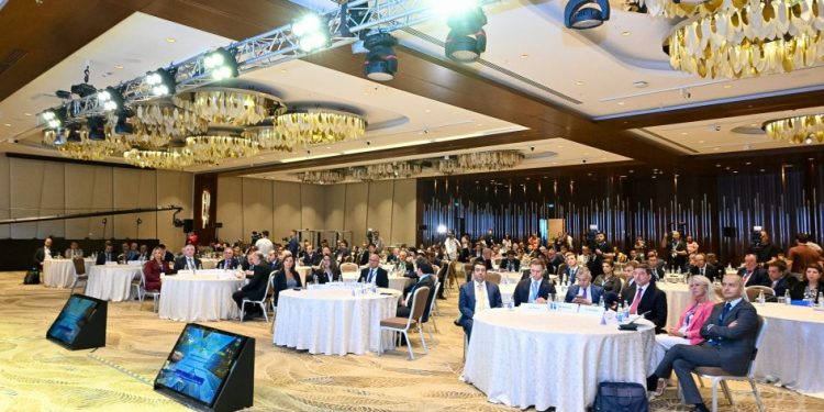 IV Beynəlxalq Minatəmizləmə Konfransı yekunlaşıb