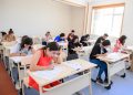 Boş qalan plan yerlərinə 390 nəfər qəbul olub