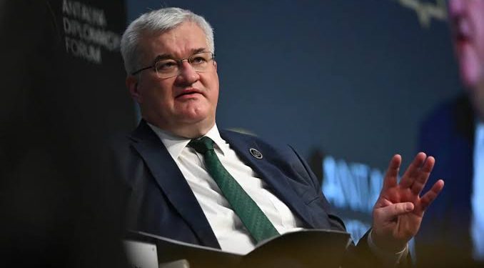 Ukrayna hər gün 450 milyon dollar itirir