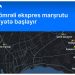 “20 Yanvar”dan “Həzi Aslanov”a yeni ekspres avtobus işləyəcək