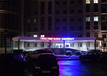 Şahbuzda avtomobil aşıb: 3 nəfər ölüb, 9 nəfər yaralanıb