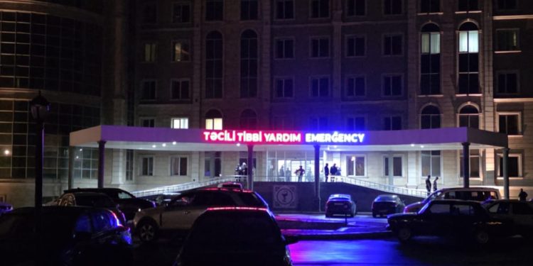 Şahbuzda avtomobil aşıb: 3 nəfər ölüb, 9 nəfər yaralanıb
