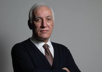 Ermənistan Prezidenti: Türkiyə ilə sərhədin açılması limanlardan istifadəyə imkan verəcək