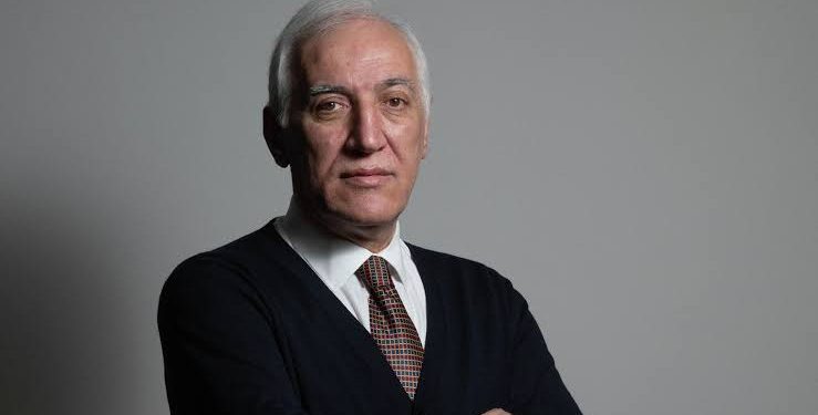 Ermənistan Prezidenti: Türkiyə ilə sərhədin açılması limanlardan istifadəyə imkan verəcək