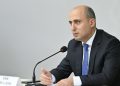 Emin Əmrullayev: Bu il 125 mindən çox uşaq birinci sinfə gedir