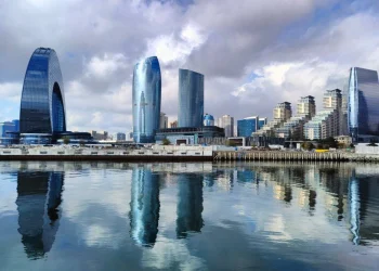 Sabah 28 dərəcə isti olacaq
