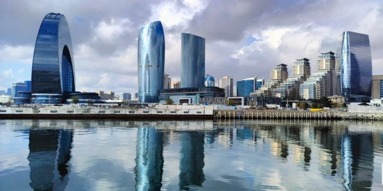 Sabah 28 dərəcə isti olacaq