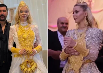 “Vanlı Kara Haydar”ın toyunda taxılan külli miqdarda qızıl araşdırılır