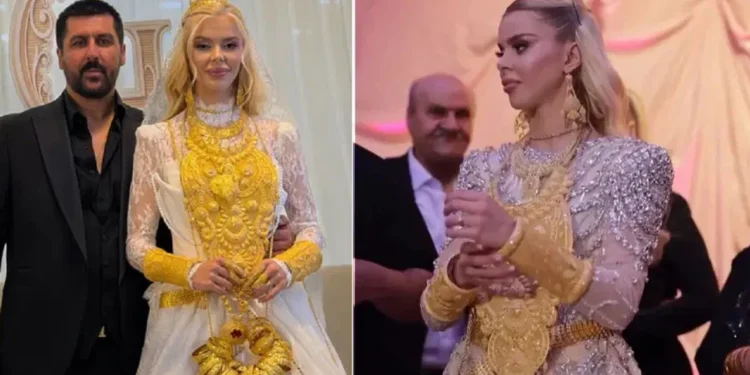 “Vanlı Kara Haydar”ın toyunda taxılan külli miqdarda qızıl araşdırılır