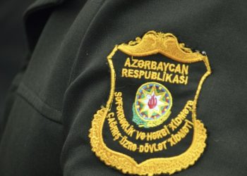 Dələduzluq edən zabit 2 il müddətinə həbs edildi