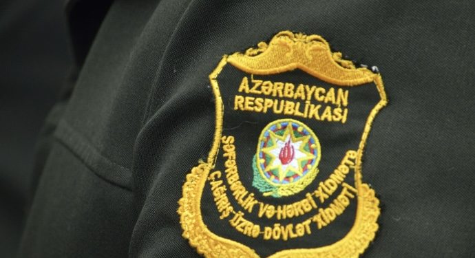 Dələduzluq edən zabit 2 il müddətinə həbs edildi