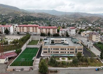 Azad edilmiş ərazilərdə məktəblərin sayı 52-yə çatdırılacaq
