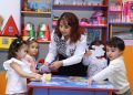 Dövlət bağçalarının tərbiyəçi-müəllimləri sertifikatlaşdırma prosesinə cəlb olunacaq