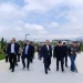 Qarabağa 150 nəfərlik diplomatik heyət səfər edib