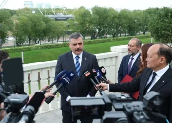Türk dövlətləri arasında “Şengen” sistemi yaradılır?