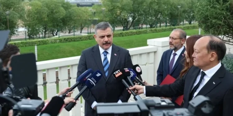 Türk dövlətləri arasında “Şengen” sistemi yaradılır?