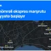 Metronun iki stansiyasından yeni ekspres marşrut işləyəcək