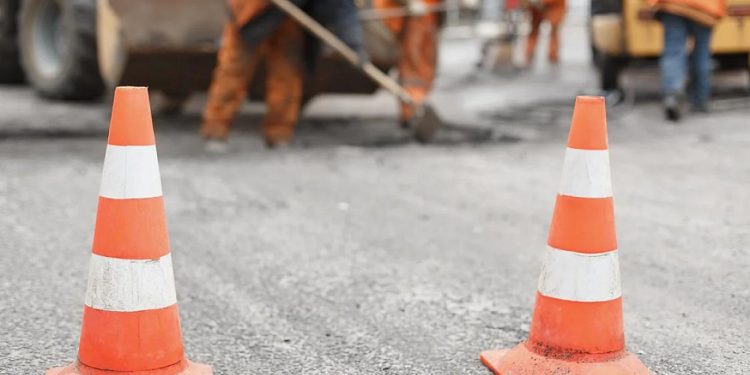 Xətai rayonunda üç küçədə hərəkət məhdudlaşdırılacaq