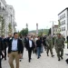 150 diplomatın Qarabağ və Şərqi Zəngəzura səfərinin ikinci günü başlayıb