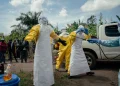 Konqoda Ebola: 7 mindən çox yoluxma qeydə alınıb